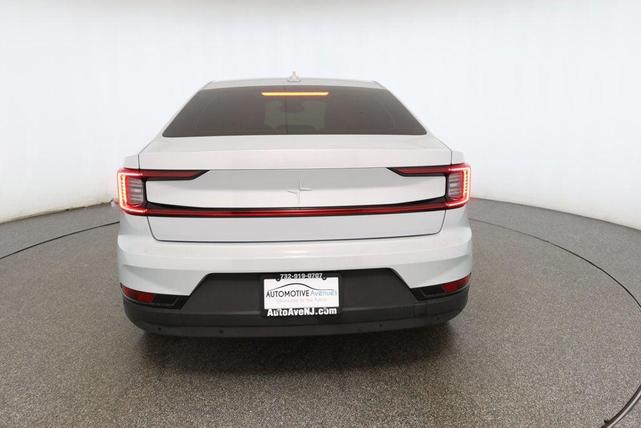 Photo of 2022 Magnesium Polestar 2