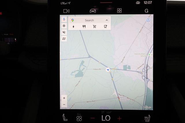 Photo of 2022 Magnesium Polestar 2