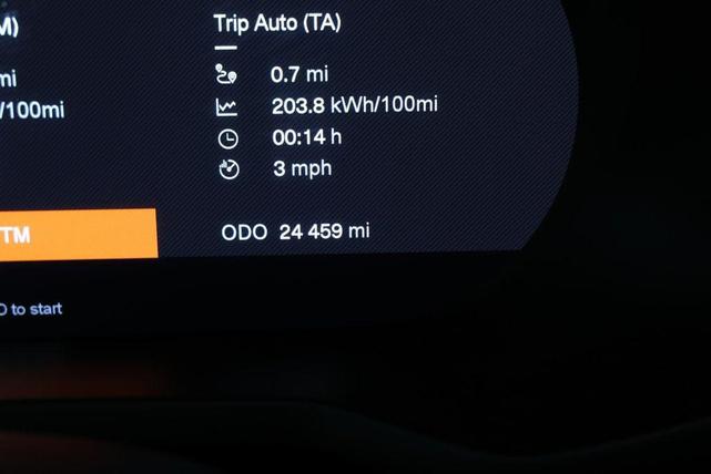 Photo of 2022 Magnesium Polestar 2