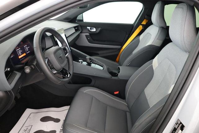 Photo of 2022 Magnesium Polestar 2