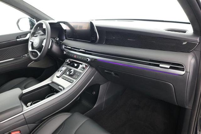 Photo of 2025 Robust Emerald Hyundai PALISADE