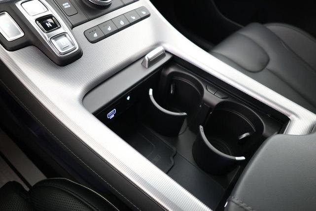 Photo of 2025 Robust Emerald Hyundai PALISADE