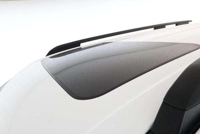 Photo of 2024 Serenity White Hyundai SANTA FE