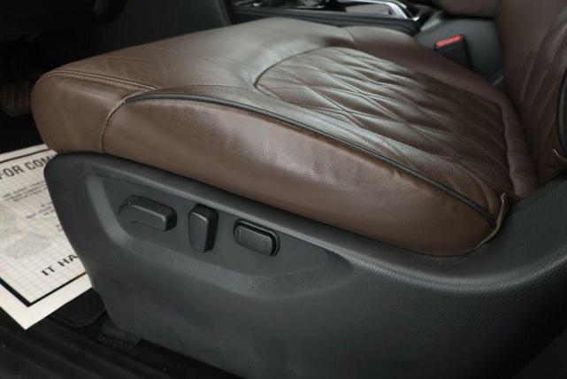 Photo of 2022 Super Black Nissan Armada
