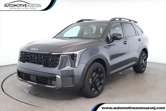 2024 Kia Sorento