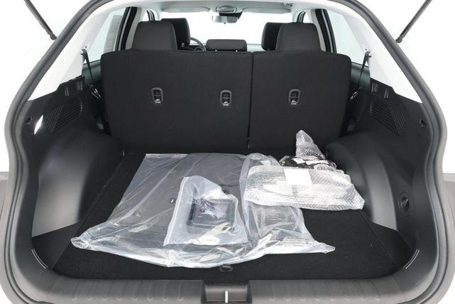 Photo of 2025 Atlas White Hyundai IONIQ 5