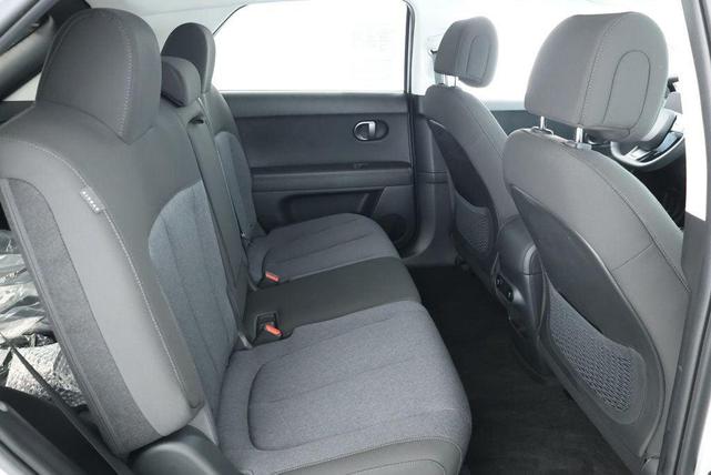 Photo of 2025 Atlas White Hyundai IONIQ 5