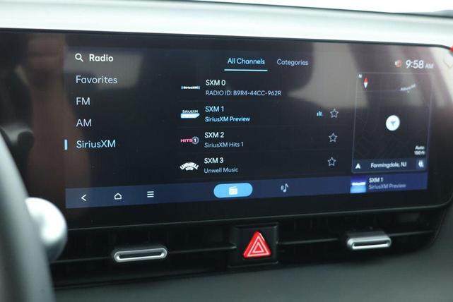 Photo of 2025 Atlas White Hyundai IONIQ 5