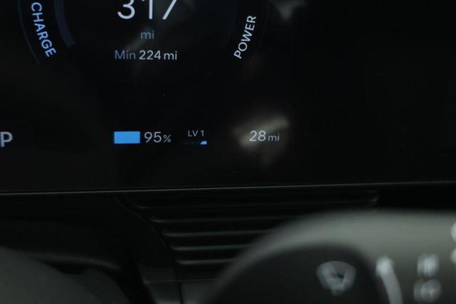 Photo of 2025 Atlas White Hyundai IONIQ 5
