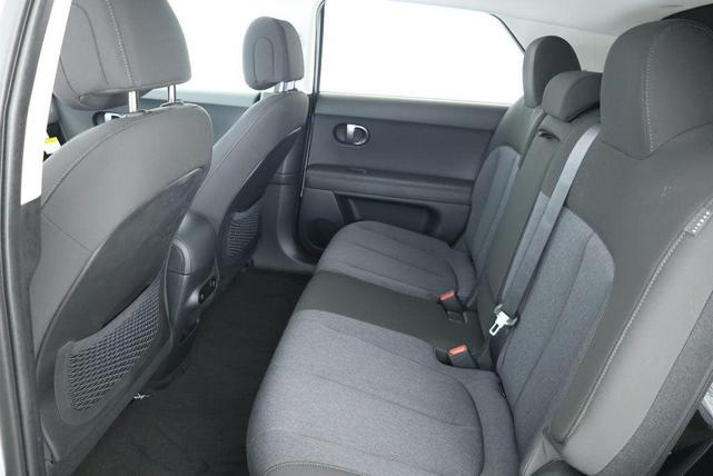 Photo of 2025 Atlas White Hyundai IONIQ 5