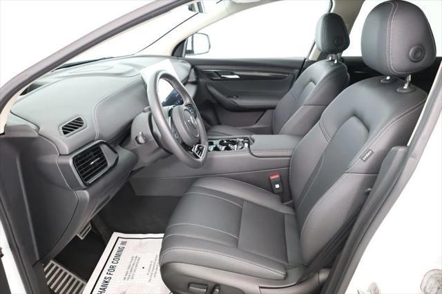 Photo of 2023 Brahminy White VinFast VF 8