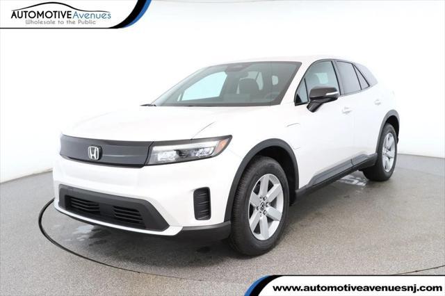 2024 Honda Prologue