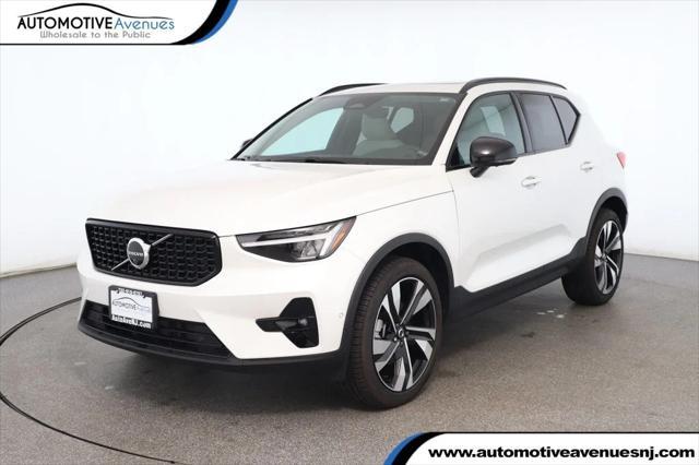 2024 Volvo XC40