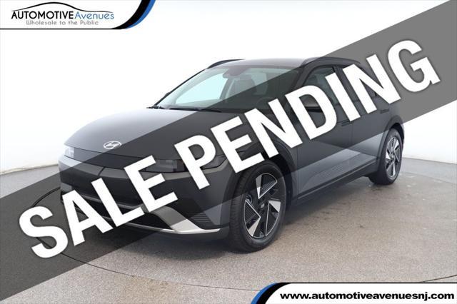 2025 Hyundai Ioniq 5