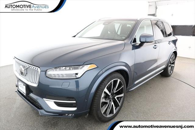 2024 Volvo XC90