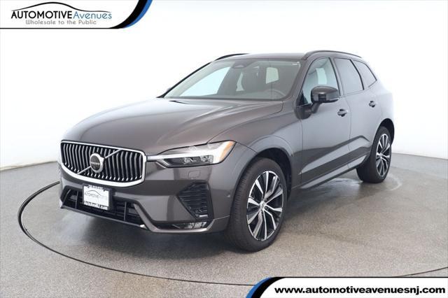 2023 Volvo XC60