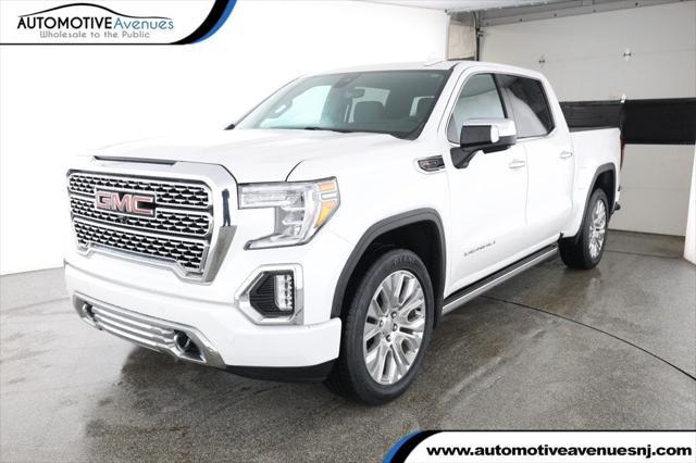 2022 GMC Sierra 1500
