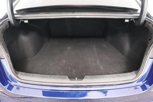 Photo of 2020 Horizon Blue Kia Optima