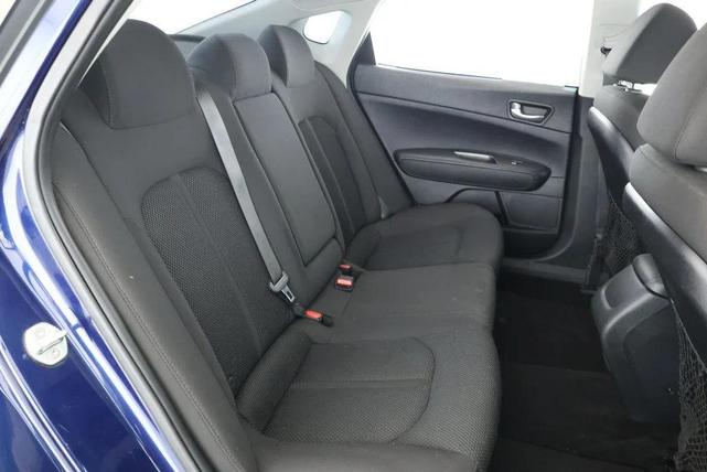 Photo of 2020 Horizon Blue Kia Optima