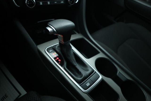 Photo of 2020 Horizon Blue Kia Optima