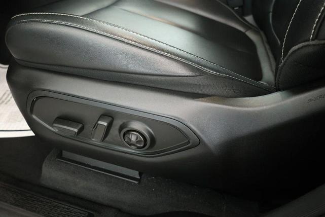 Photo of 2023 Bright White Clearcoat Jeep Grand Cherokee 4xe