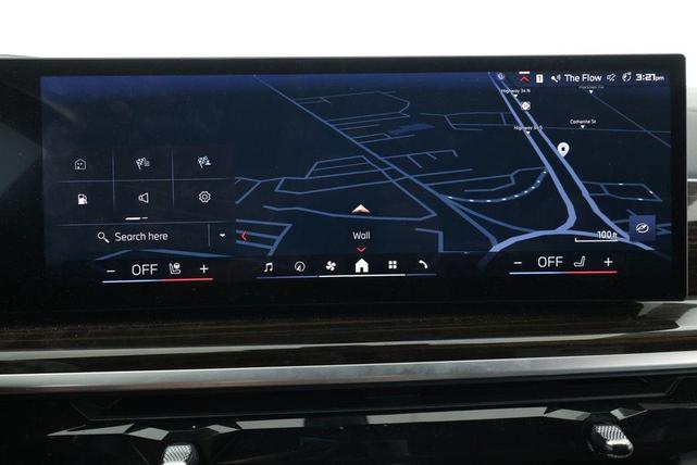 Photo of 2025 Skyscraper Grey Metallic BMW X7