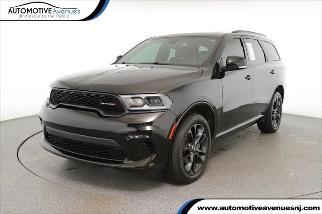 2021 Dodge Durango