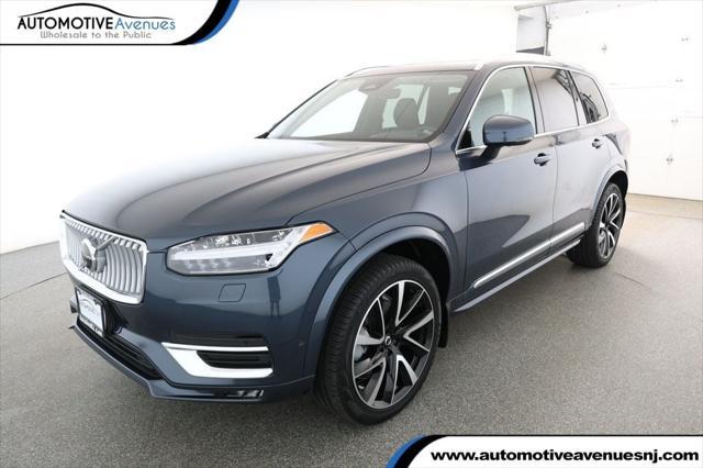 2023 Volvo XC90