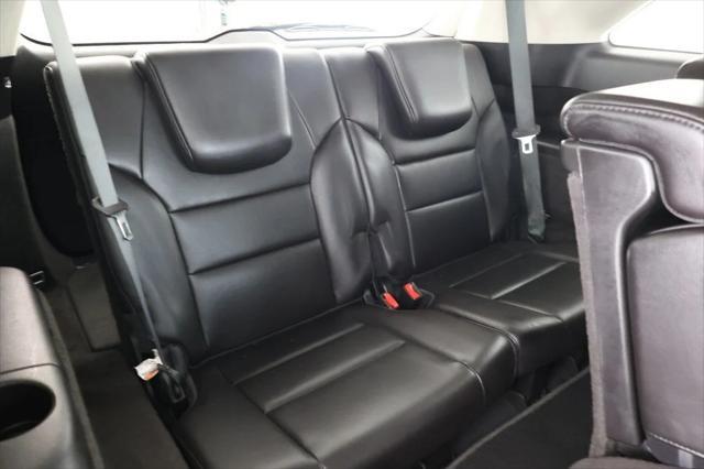 Photo of 2011 Grigio Metallic Acura MDX