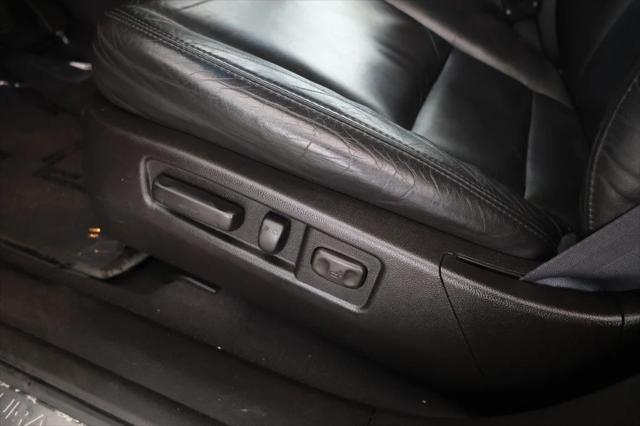 Photo of 2011 Grigio Metallic Acura MDX