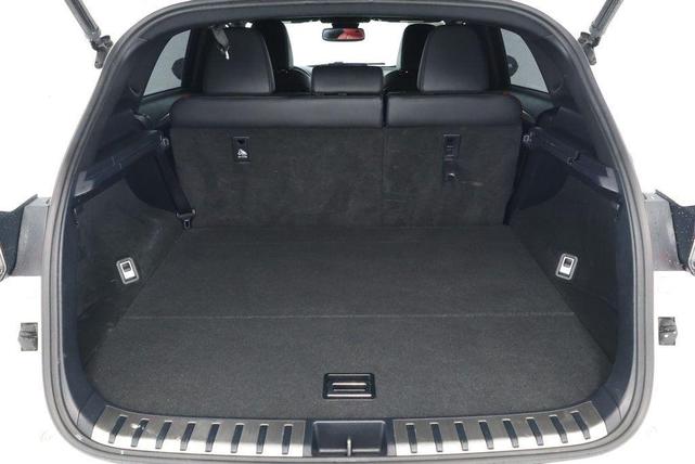 Photo of 2019 Ultra White Lexus NX 300