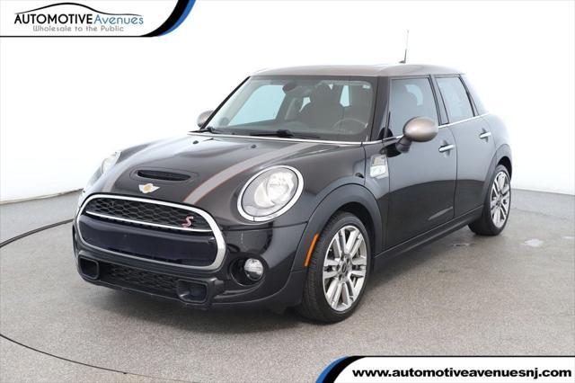 2017 MINI Hardtop