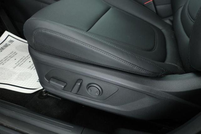 Photo of 2024 Deep Sea Hyundai TUCSON