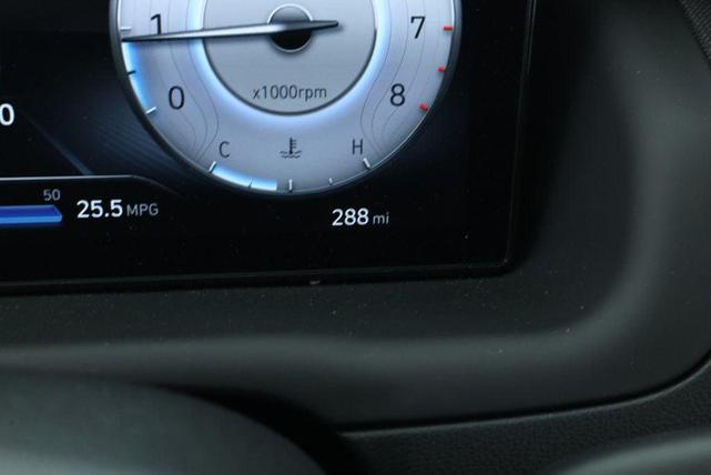 Photo of 2024 Deep Sea Hyundai TUCSON
