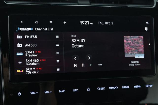 Photo of 2024 Deep Sea Hyundai TUCSON