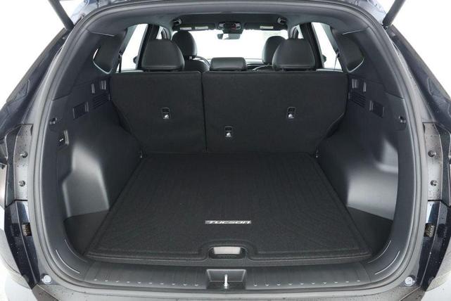 Photo of 2024 Deep Sea Hyundai TUCSON