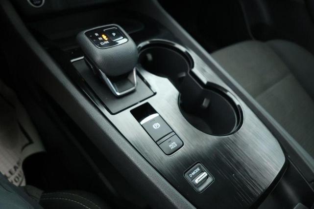 Photo of 2021 Caspian Blue Metallic Nissan Rogue