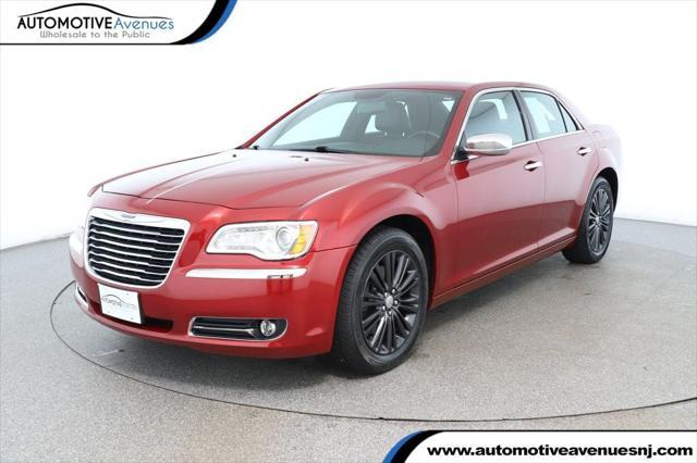 2014 Chrysler 300