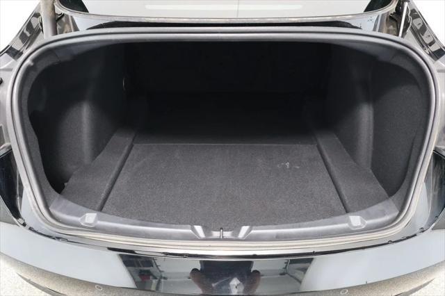 Photo of 2022 Solid Black Tesla Model 3