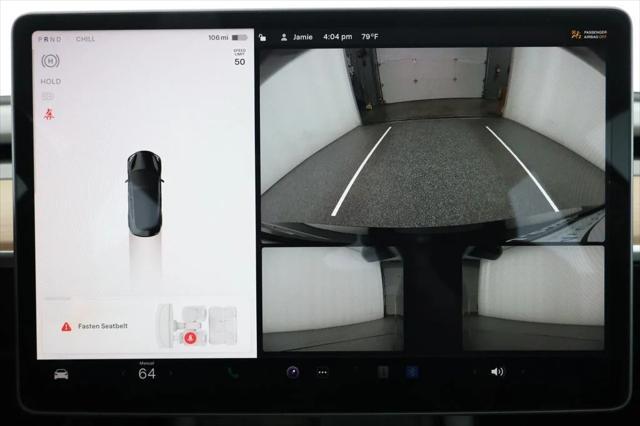 Photo of 2022 Solid Black Tesla Model 3