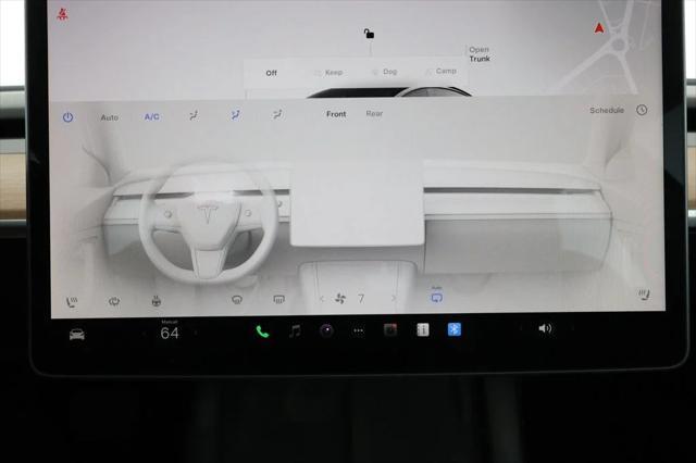 Photo of 2022 Solid Black Tesla Model 3