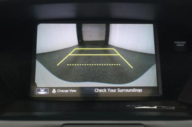 Photo of 2019 White Diamond Pearl Acura MDX