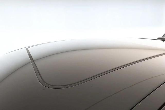 Photo of 2023 Nero Ribelle Metallic Maserati Levante
