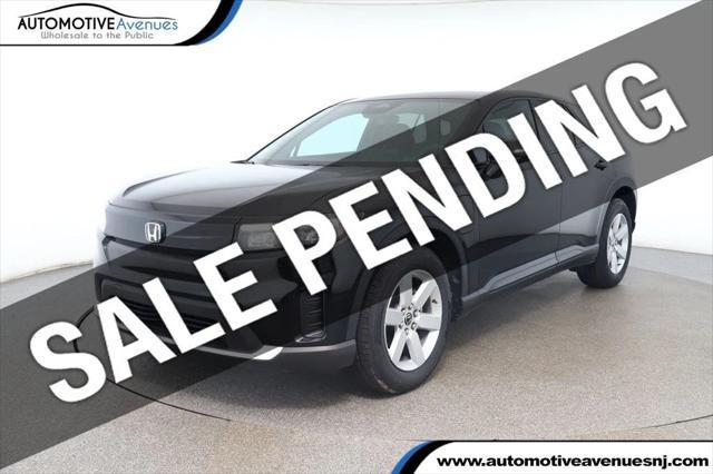 2024 Honda Prologue