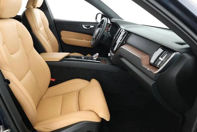 Photo of 2025 Denim Blue Metallic Volvo XC60 Plug-In Hybrid