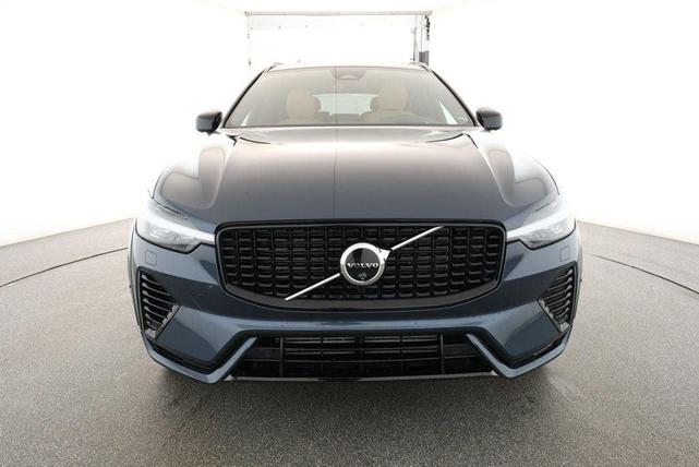 Photo of 2025 Denim Blue Metallic Volvo XC60 Plug-In Hybrid