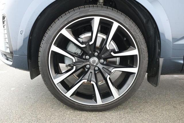Photo of 2025 Denim Blue Metallic Volvo XC60 Plug-In Hybrid
