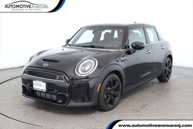 2022 MINI Hardtop
