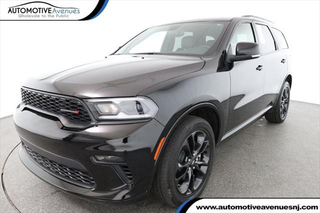 2021 Dodge Durango