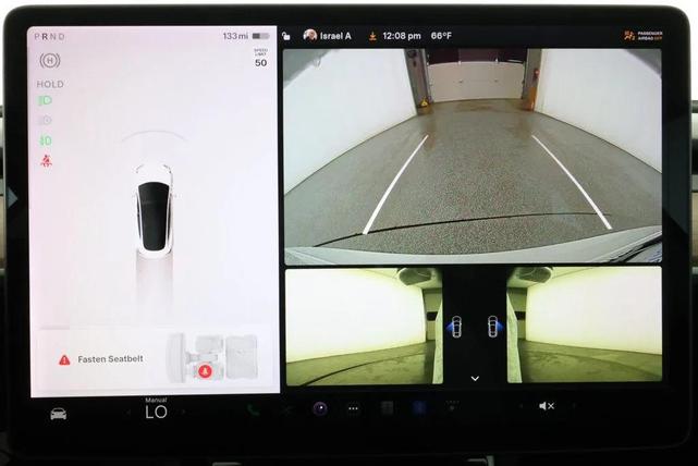 Photo of 2018 Pearl White Multi-Coat Tesla Model 3